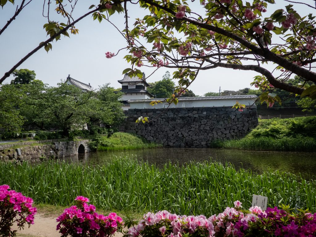 Château Fukuoka