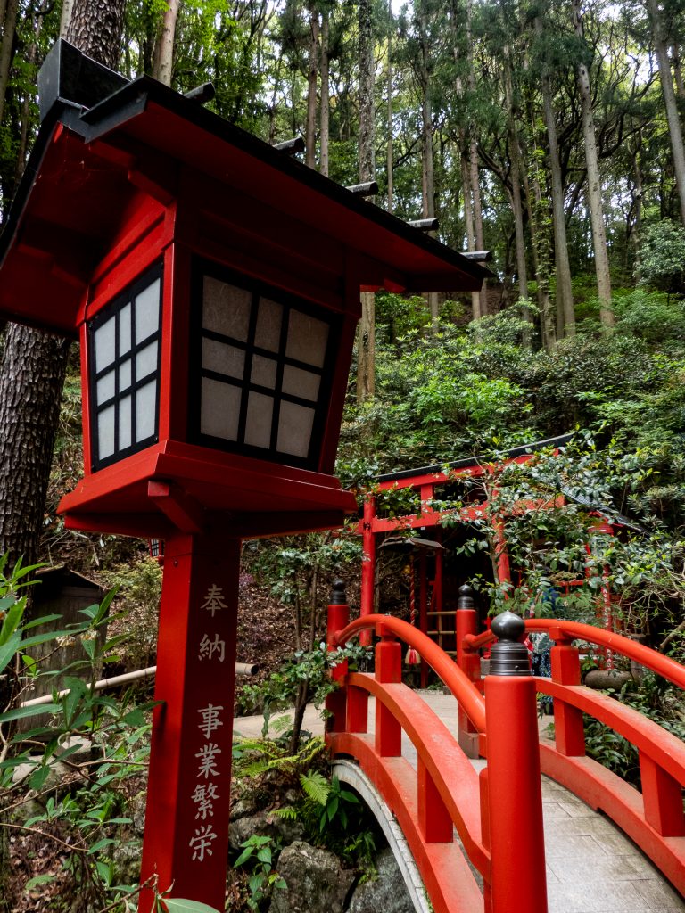 Nanzoin à 25 minutes de Fukuoka - Kyushu
