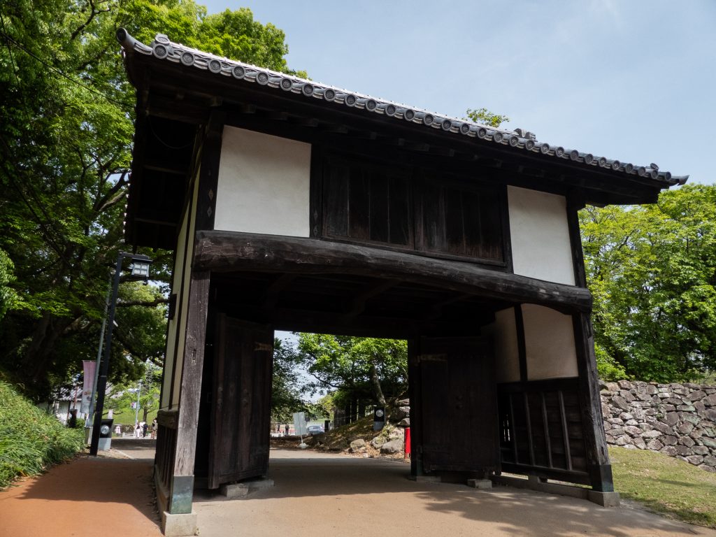 Château Fukuoka