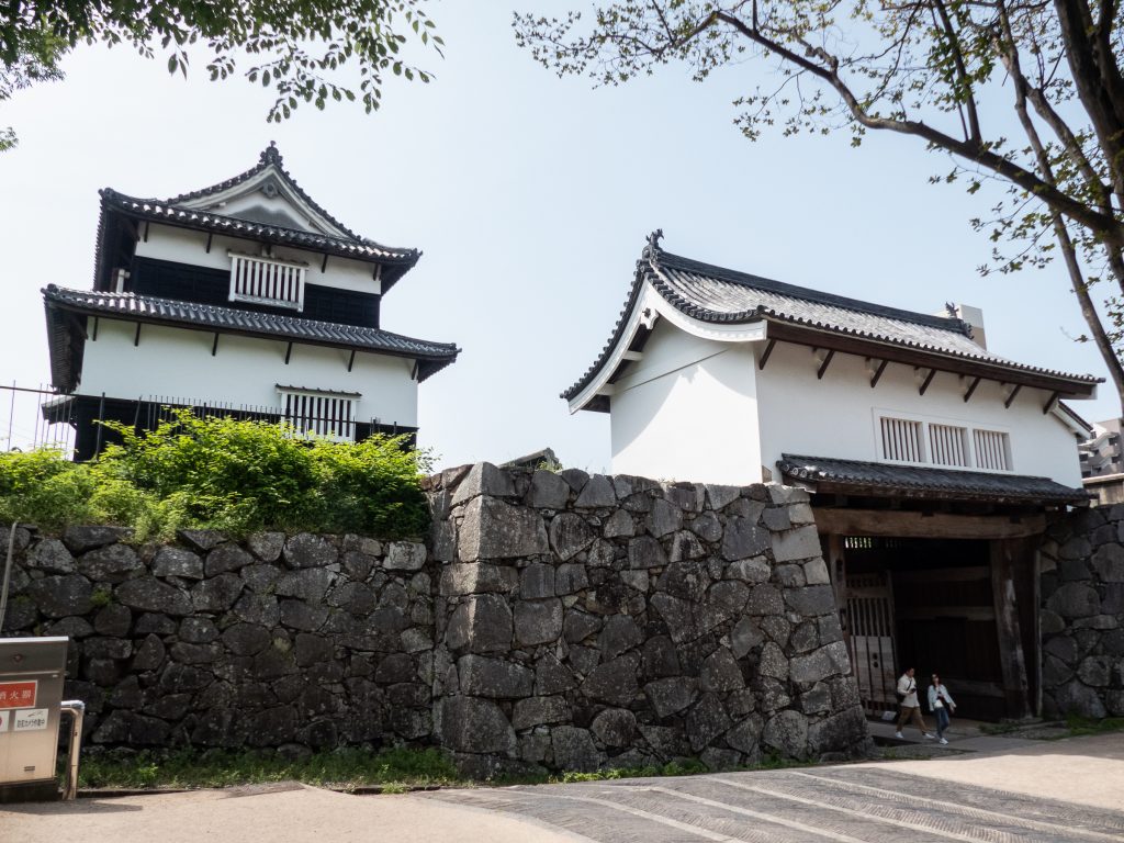 Château Fukuoka