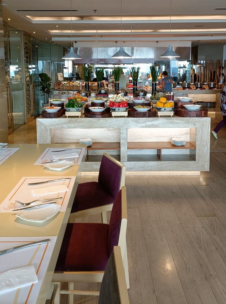 Liberty Central Hotel Saigon - Hochi Minh