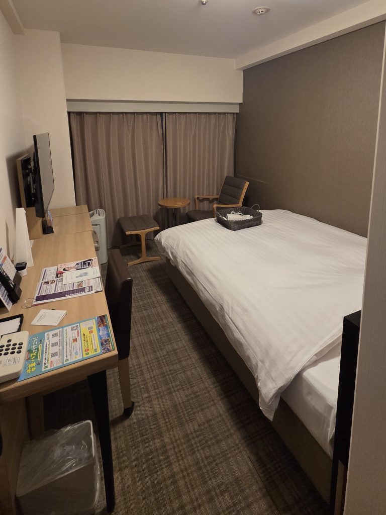 Hotel Toyama Chitetsu
