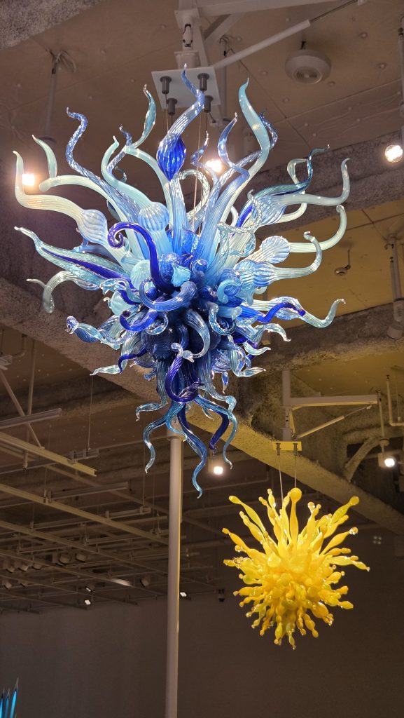 Toyama Glass Art Museum