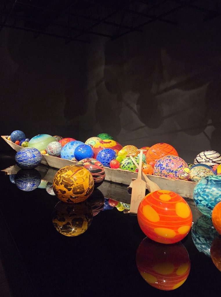 Toyama Glass Art Museum