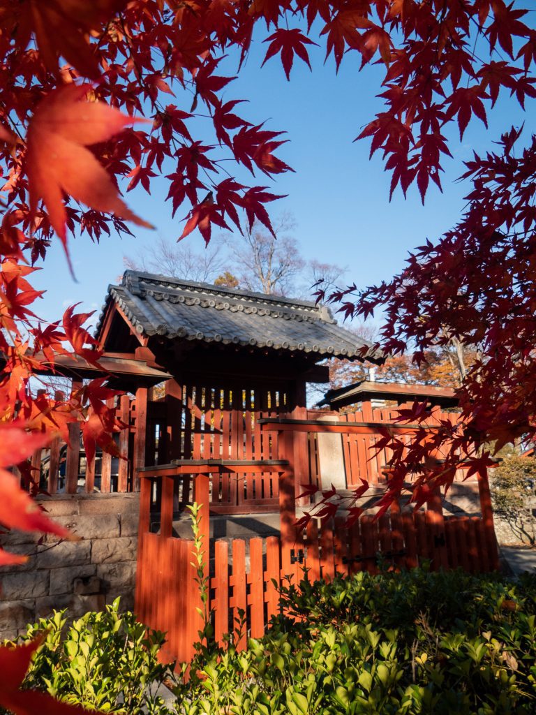 Zenkoji - Nagano