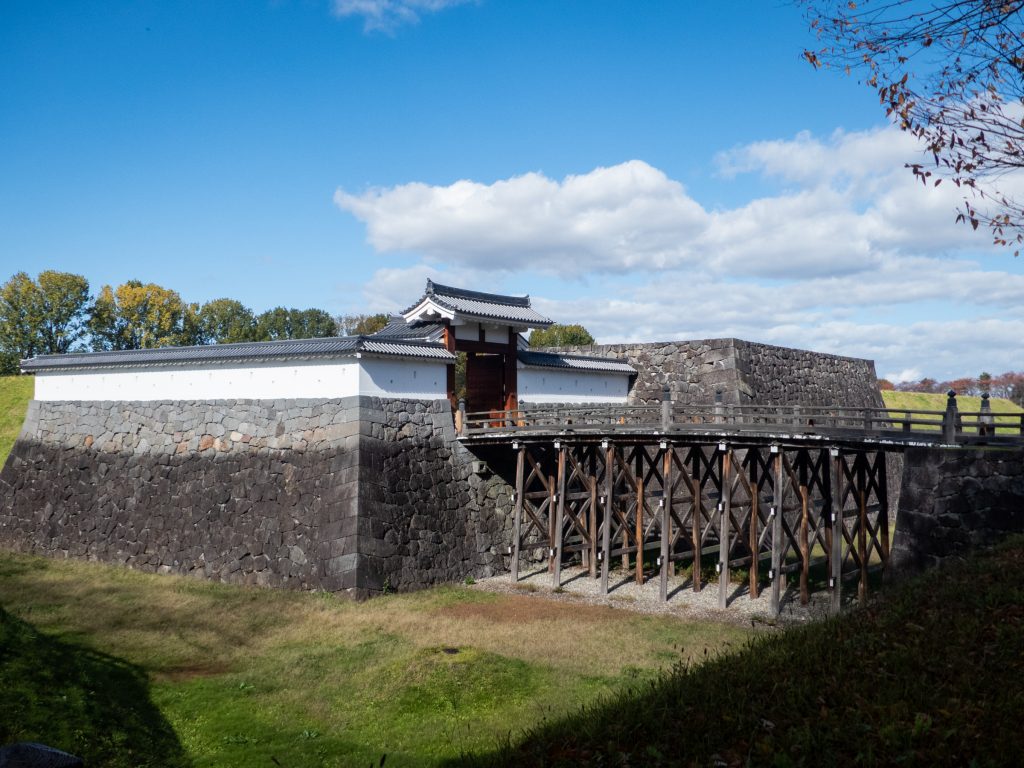 Château de Yamagata