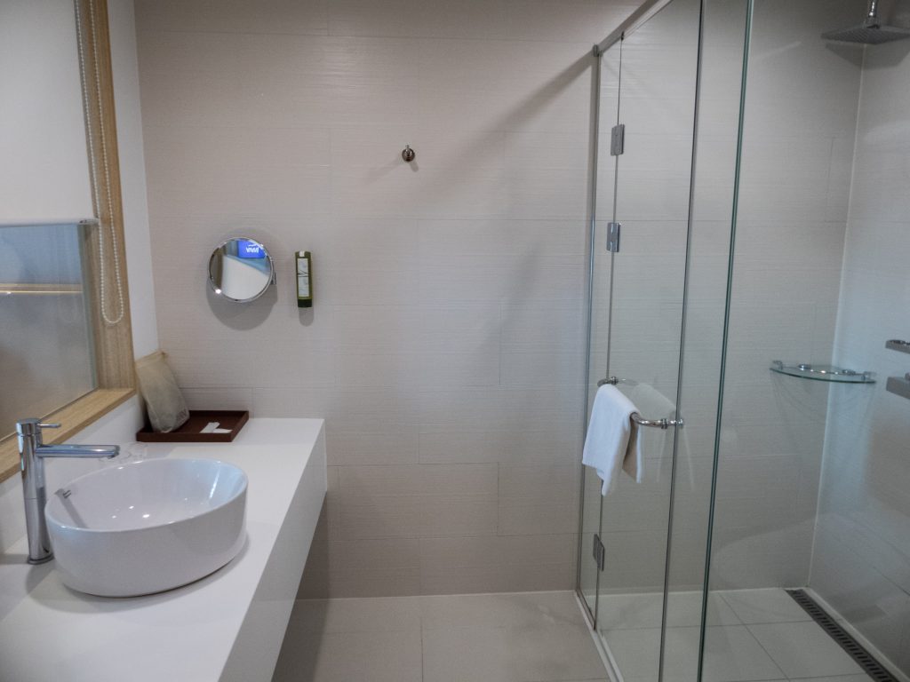 Hotel AVANI - Busan