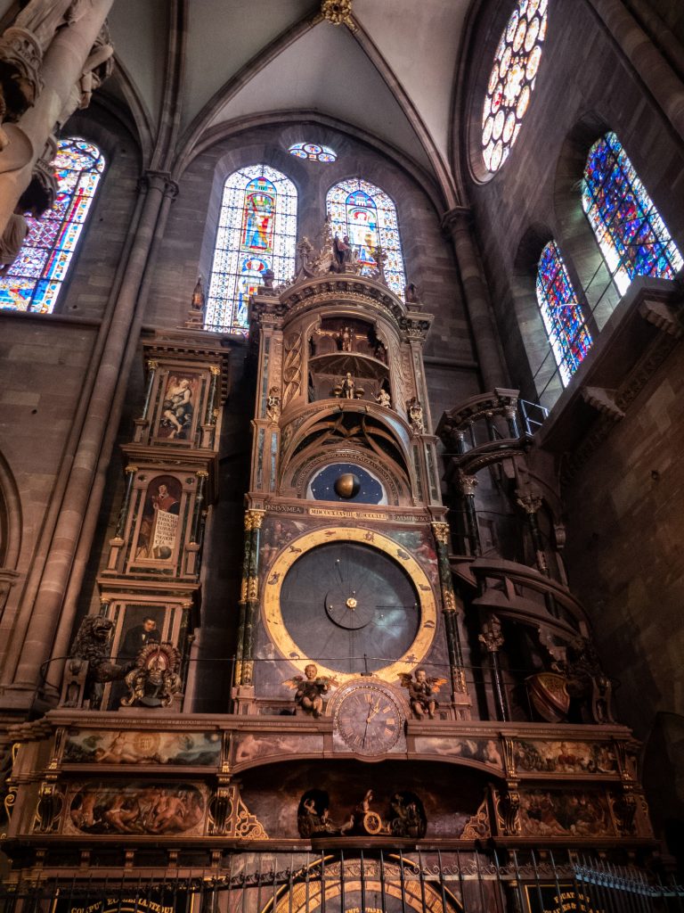 Cathédrale de Strasbourg