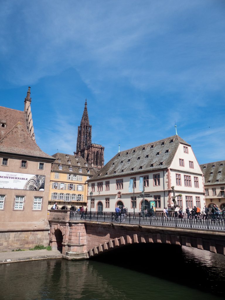 Strasbourg