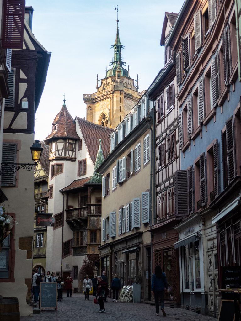 Colmar