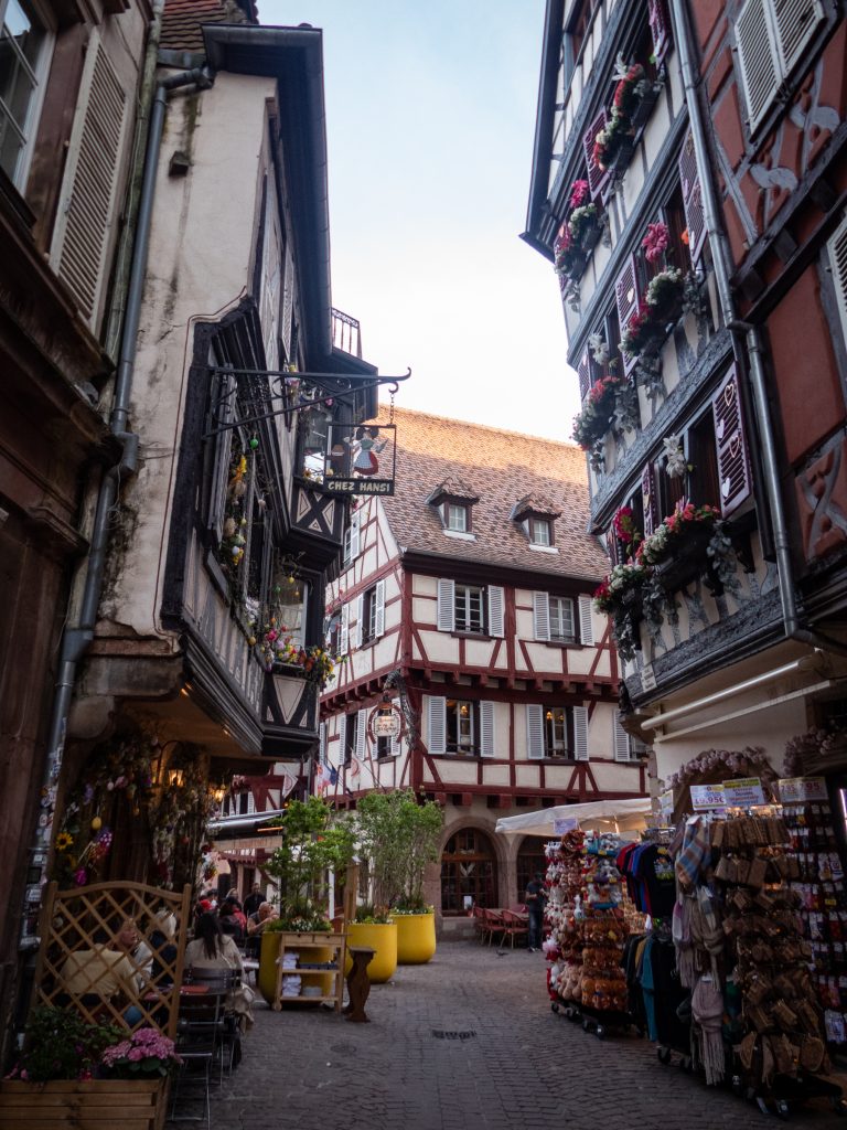 Colmar