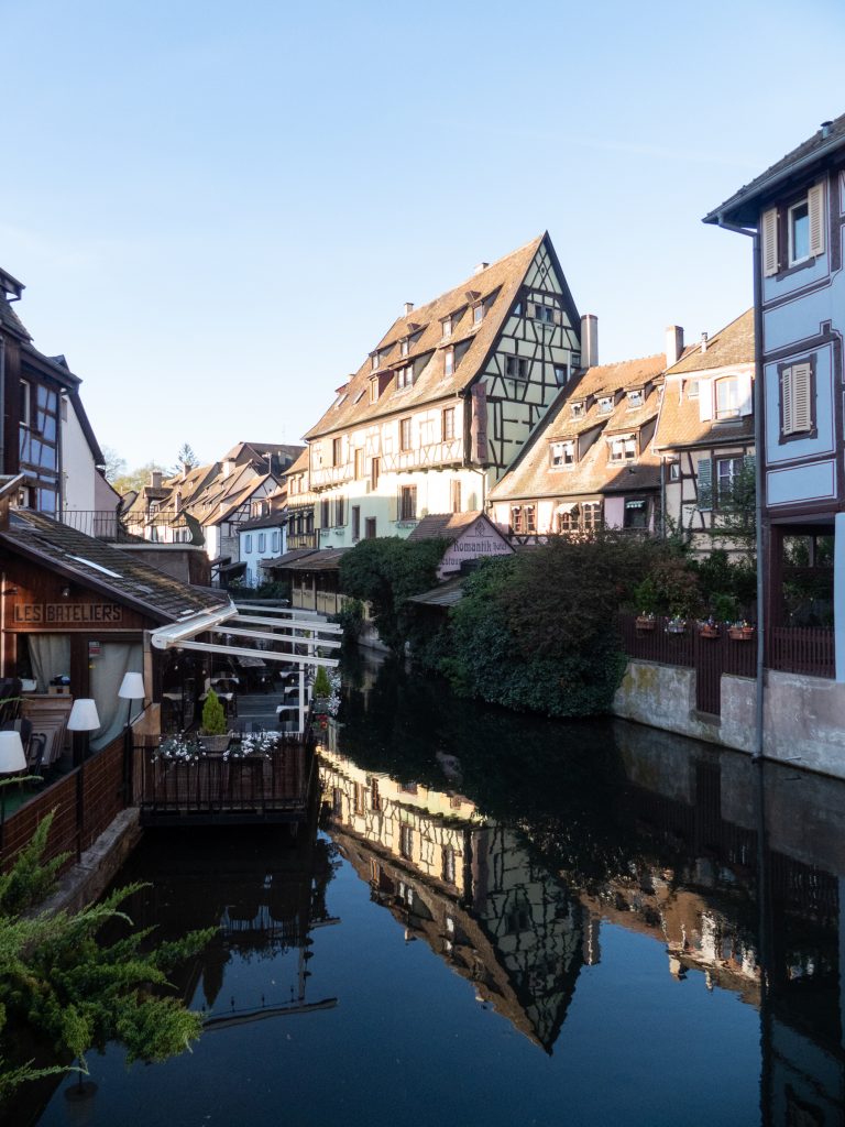 Colmar petite Venise