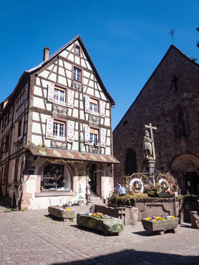 Kaysersberg