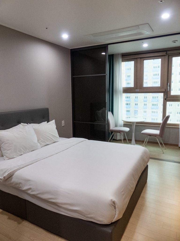 Jeonju signature hotel