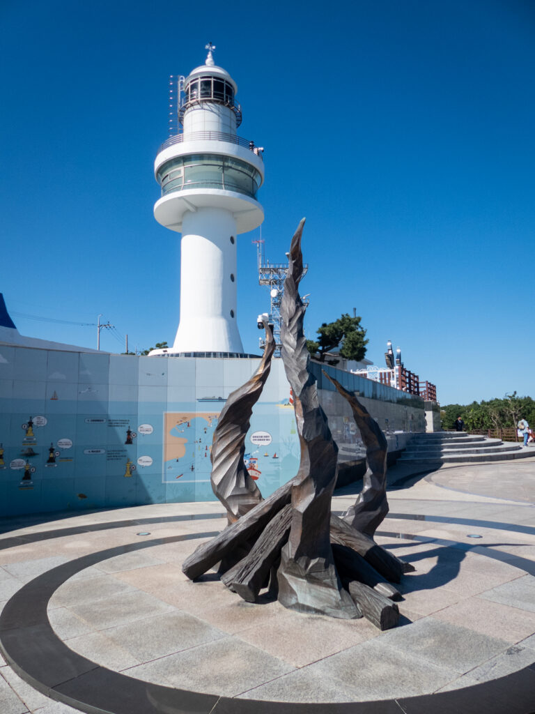 Phare de Mukho