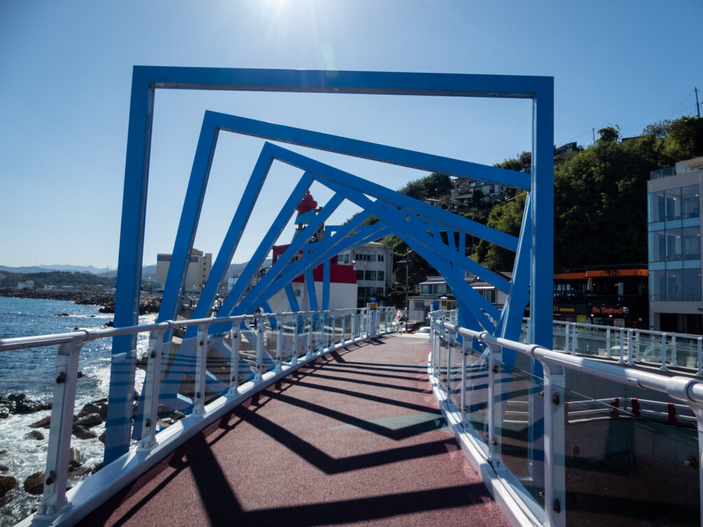 Observatoire Mukho
