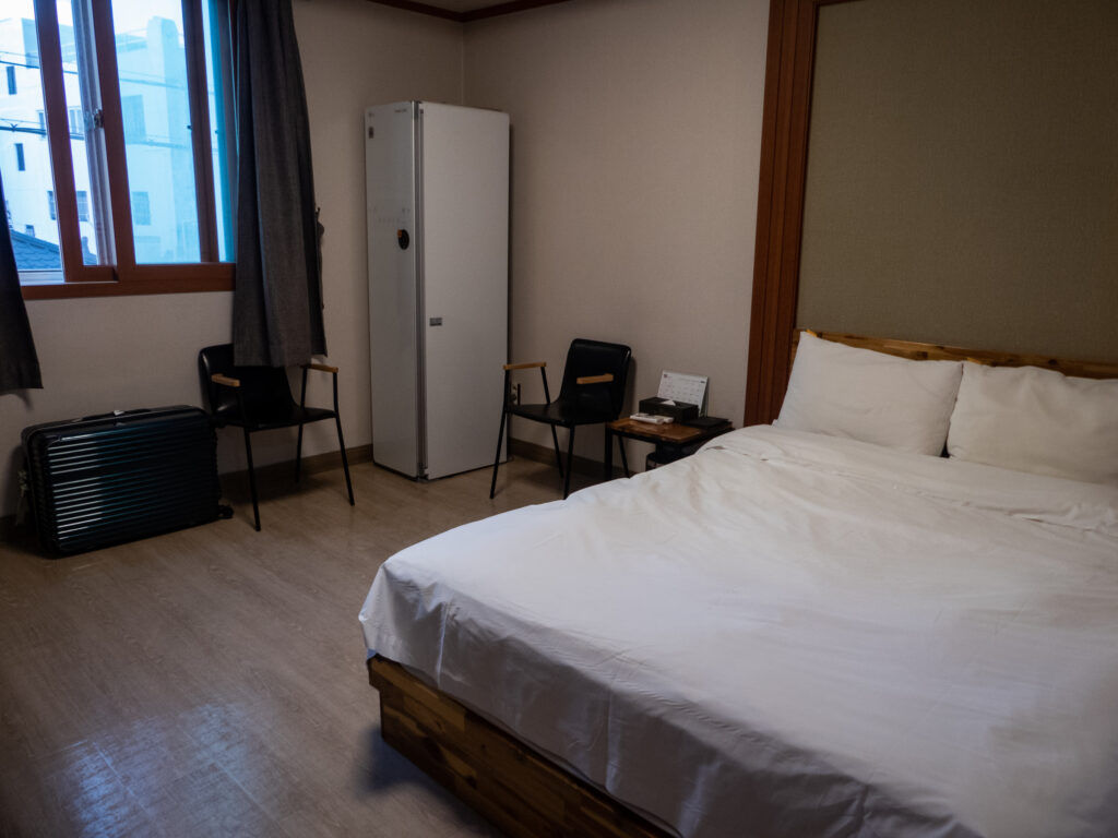 The Beauty Hotel à Gangneung