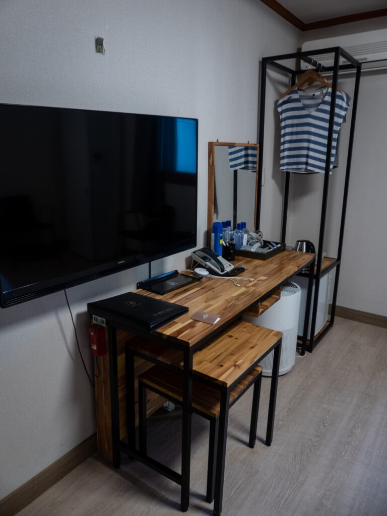 The Beauty Hotel à Gangneung