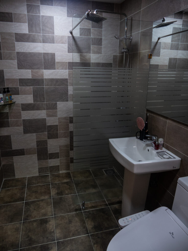 The Beauty Hotel à Gangneung